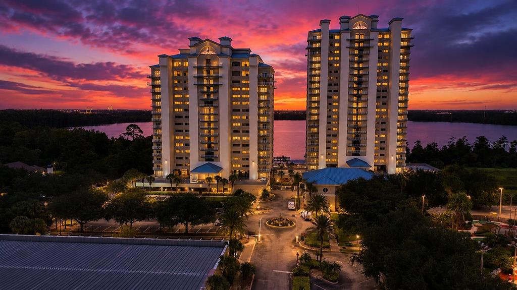 13415 BLUE HERON BEACH DRIVE UNIT 407