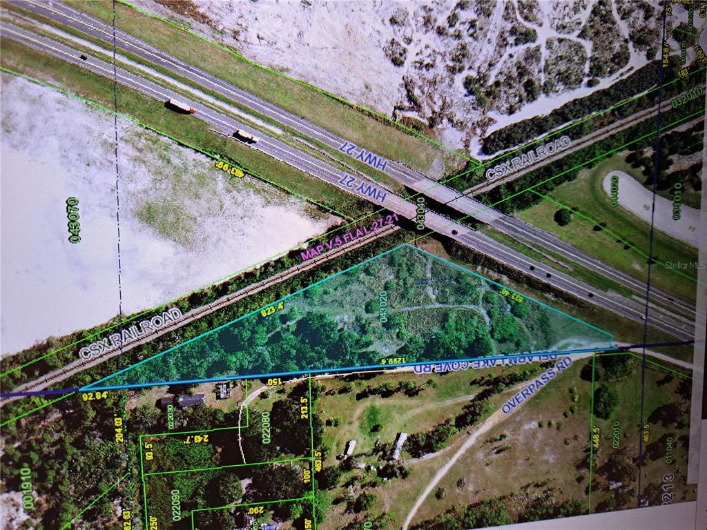 US HWY 27, FROSTPROOF, FL — photo 2 of 5