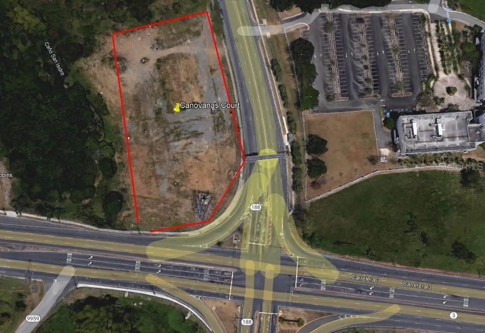 188 PR188 INT PR3, CANOVANAS, PR — photo 2 of 2