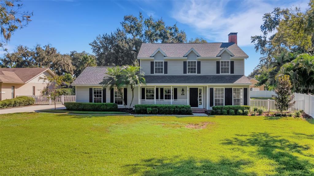 5033 IRONWOOD TRAIL
