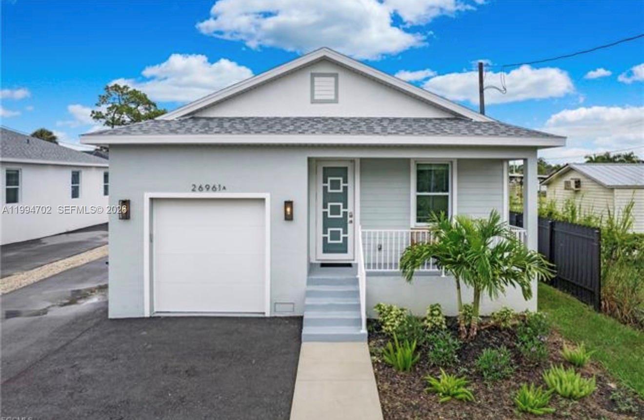 26961 N RIVERSIDE DR, Bonita Springs FL 34135