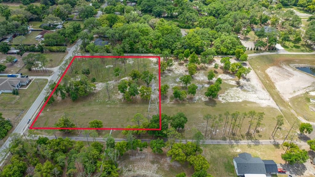 0 HANNA ROAD, LUTZ, FL — photo 2 of 30