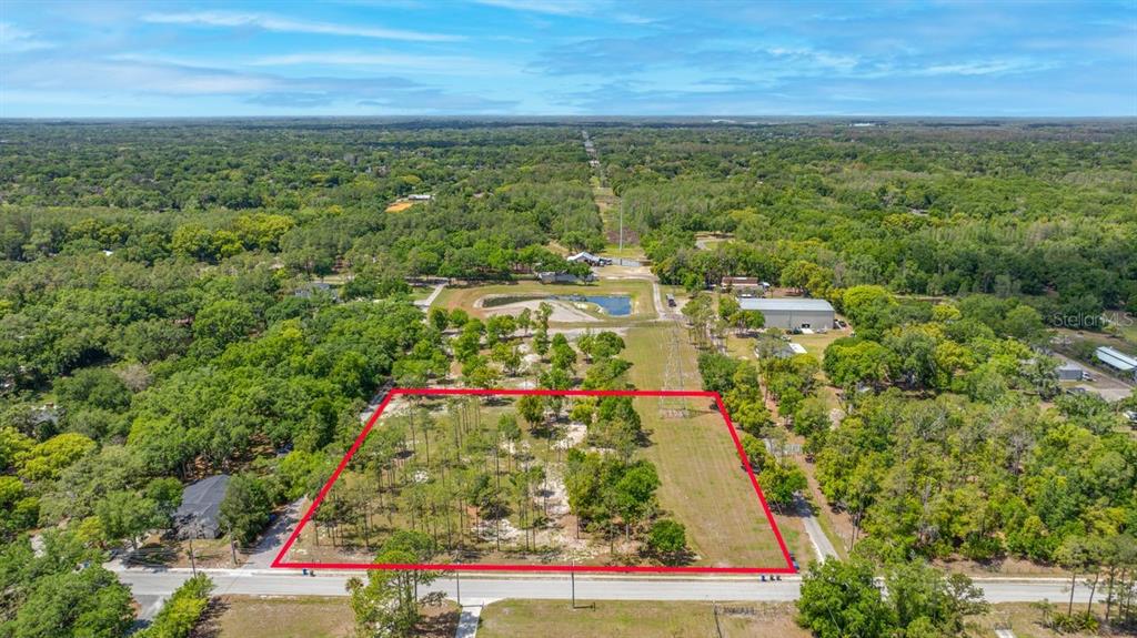 0 HANNA ROAD, LUTZ, FL — photo 3 of 30
