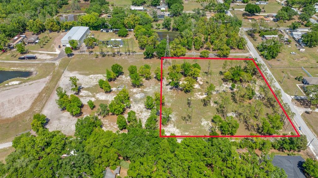 0 HANNA ROAD, LUTZ, FL — photo 4 of 30