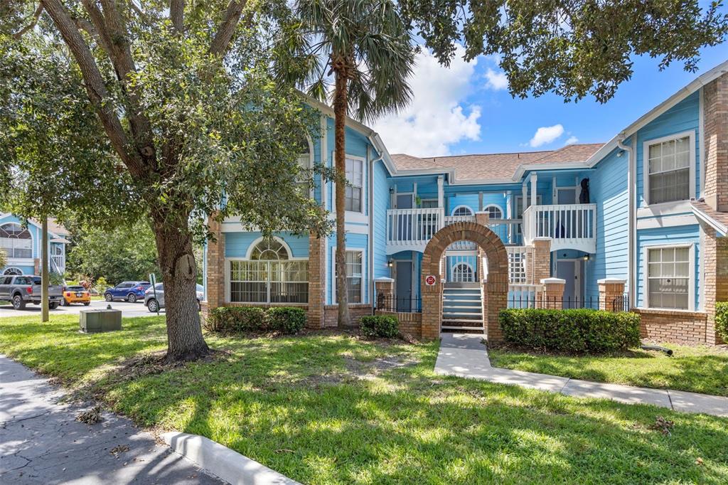 2727 N POINCIANA BOULEVARD UNIT 131