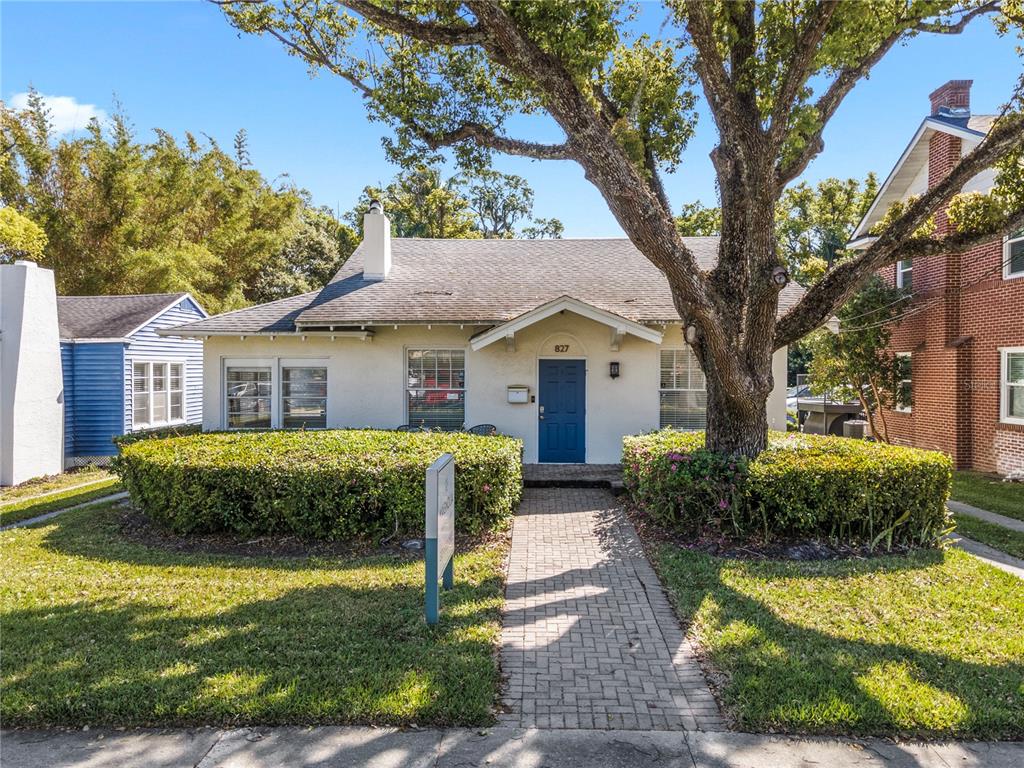 827 IRMA AVENUE