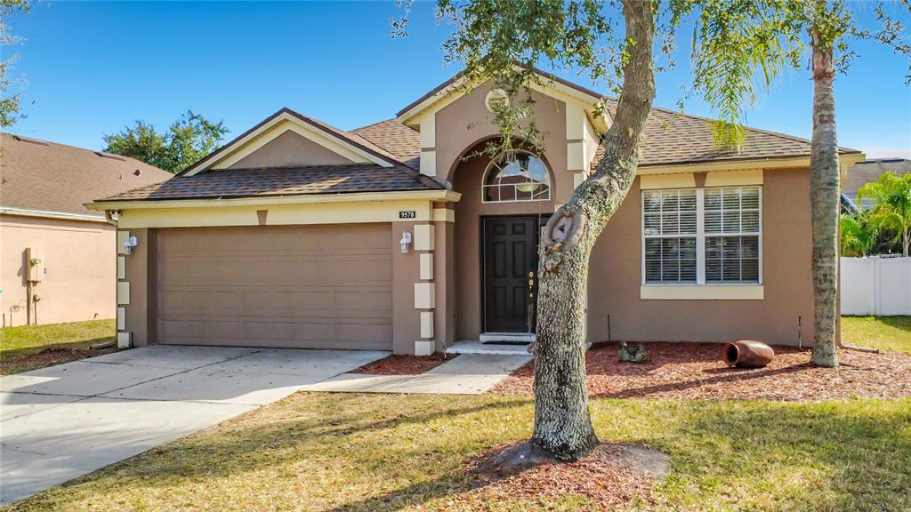 9578 ELM FOREST LANE