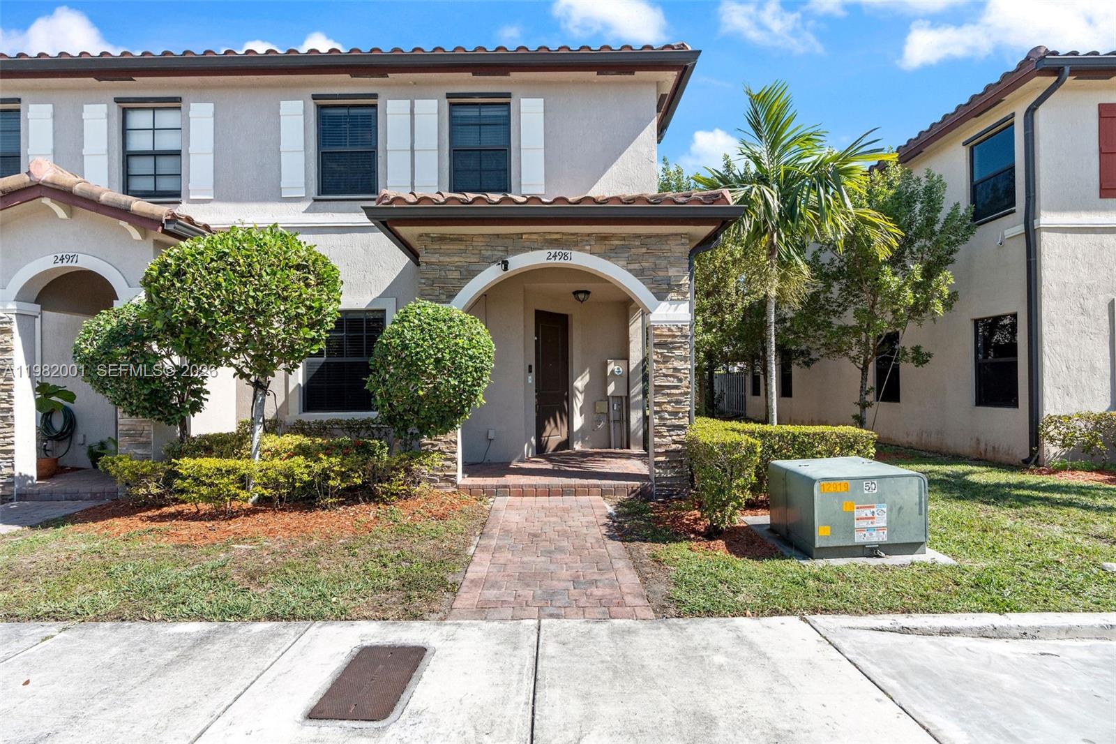 24981 SW 114 Ct, Homestead FL 33032