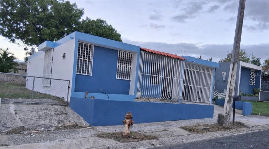 14 A ALTURAS DE RIO GRANDE UNIT O 792
