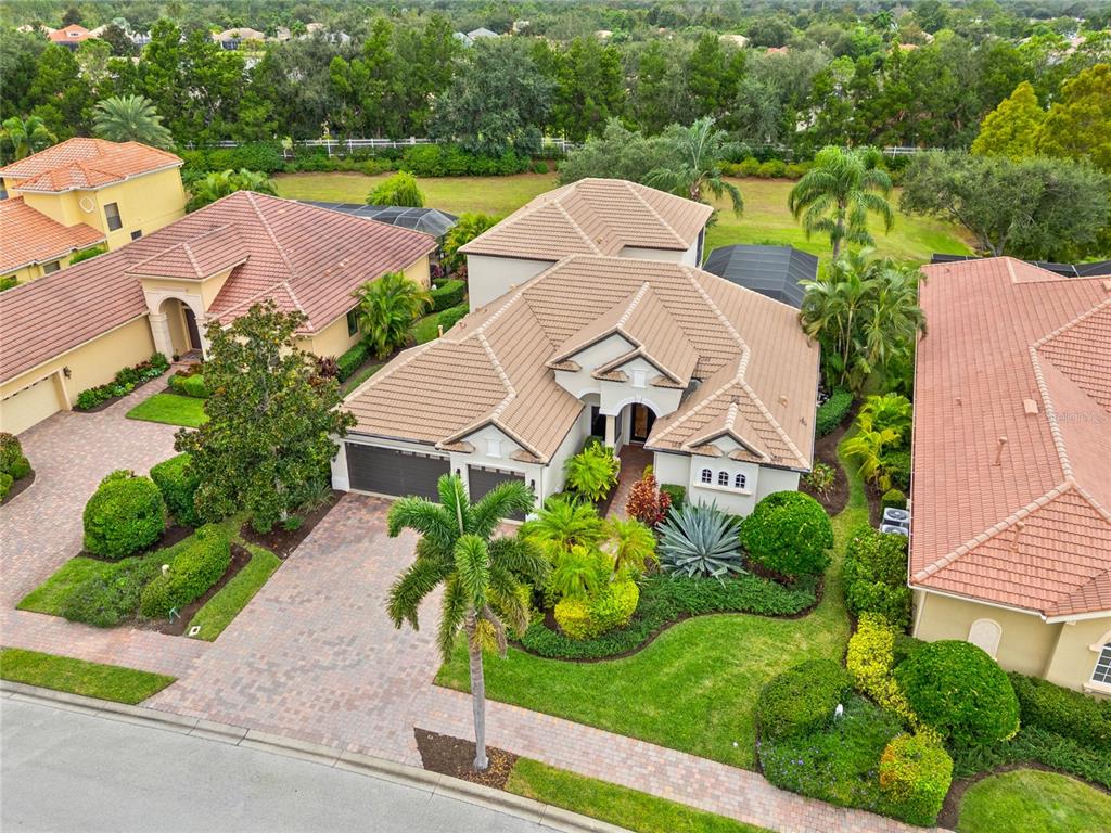 6914 BRIER CREEK COURT