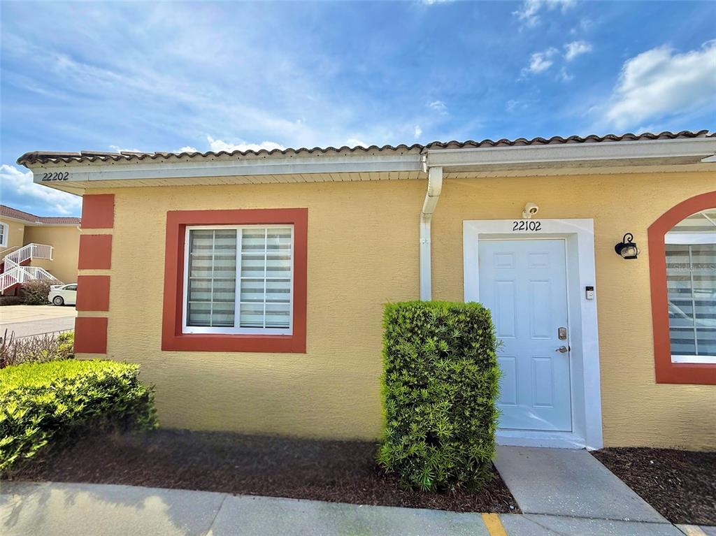 22102 INDIAN CREEK DRIVE UNIT 1