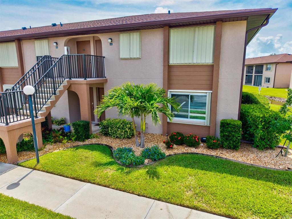 25100 SANDHILL BOULEVARD UNIT 104 G