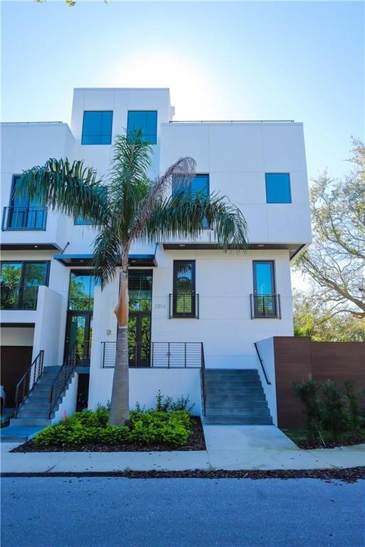 2814 W BARCELONA STREET