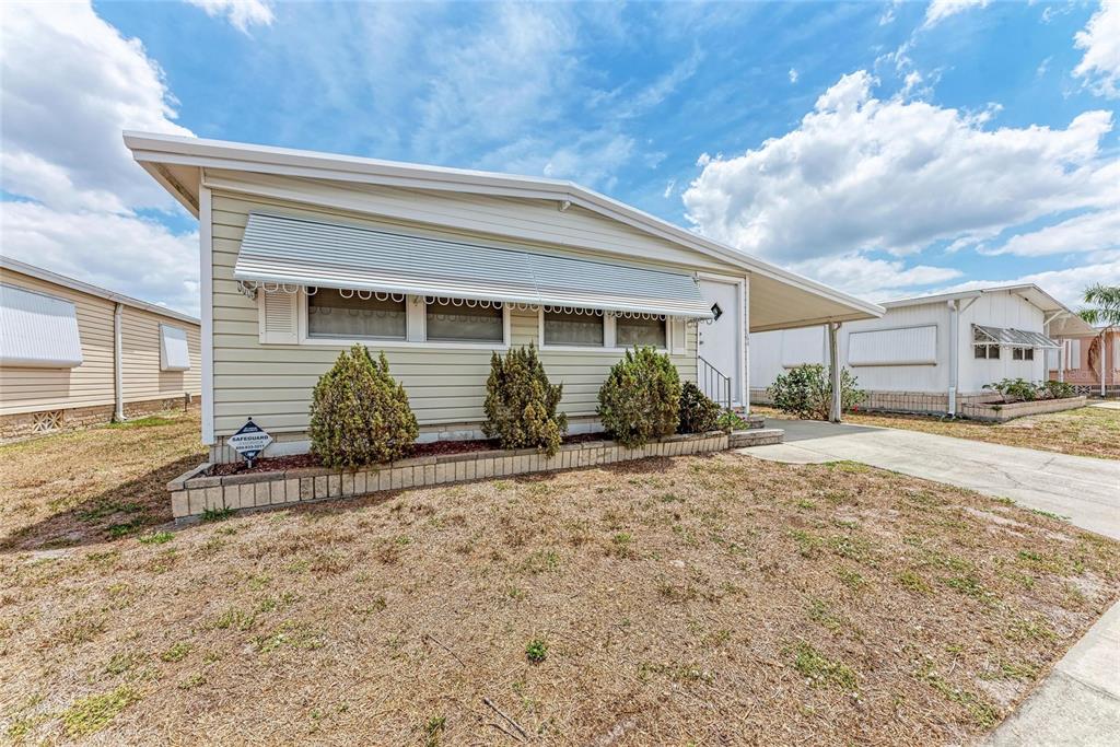 5619 BAYSHORE ROAD UNIT 164