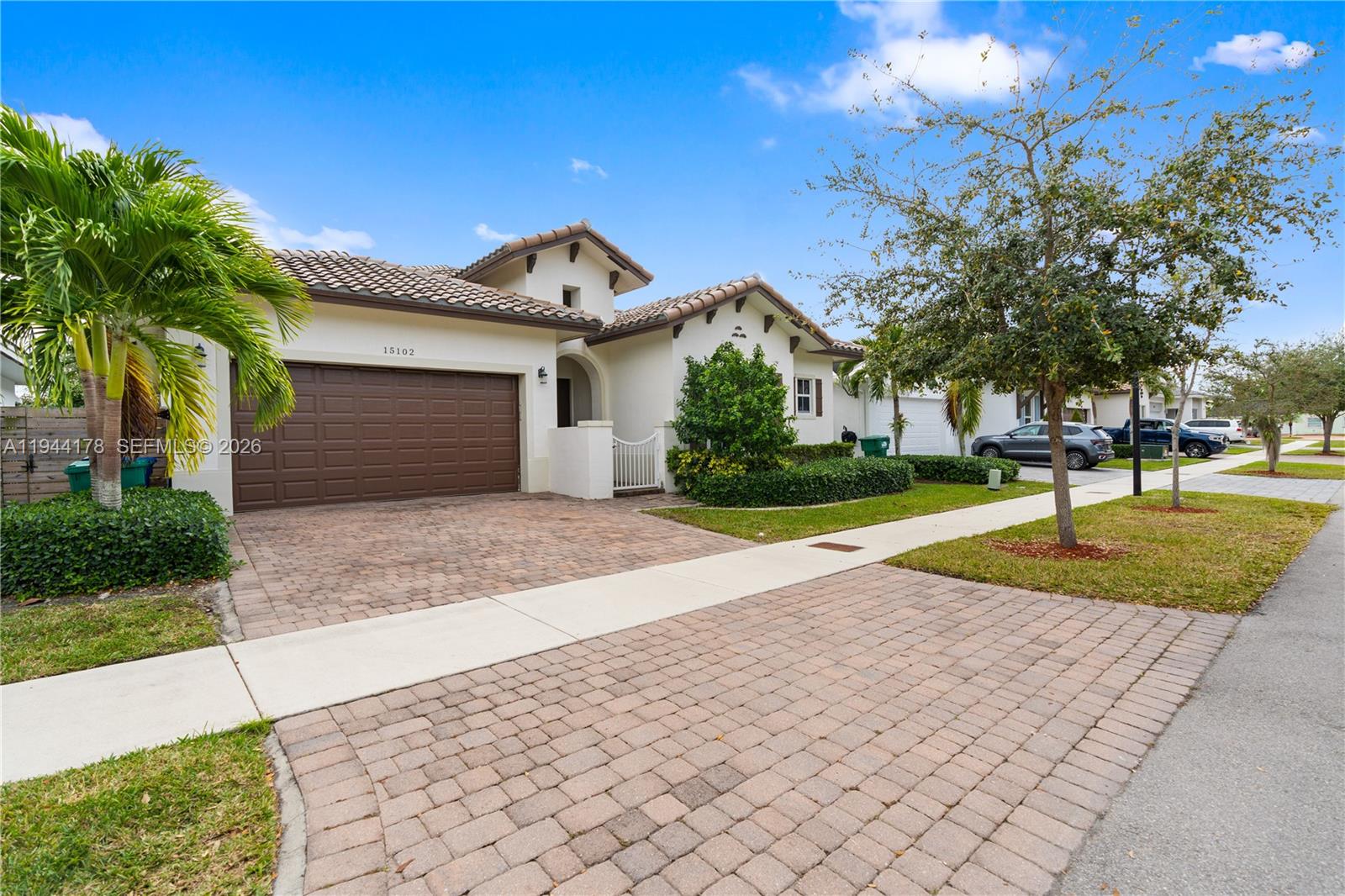 15102 SW 177th Ter, Miami FL 33187