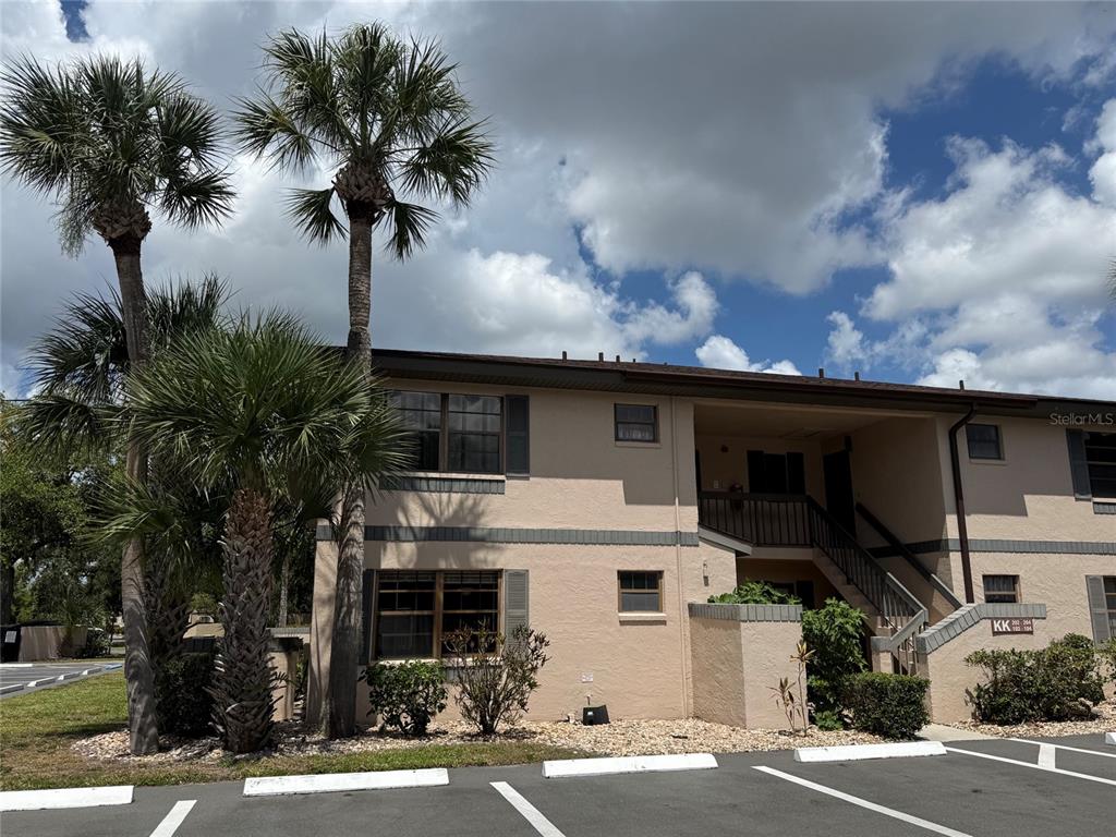 19505 QUESADA AVENUE UNIT KK204