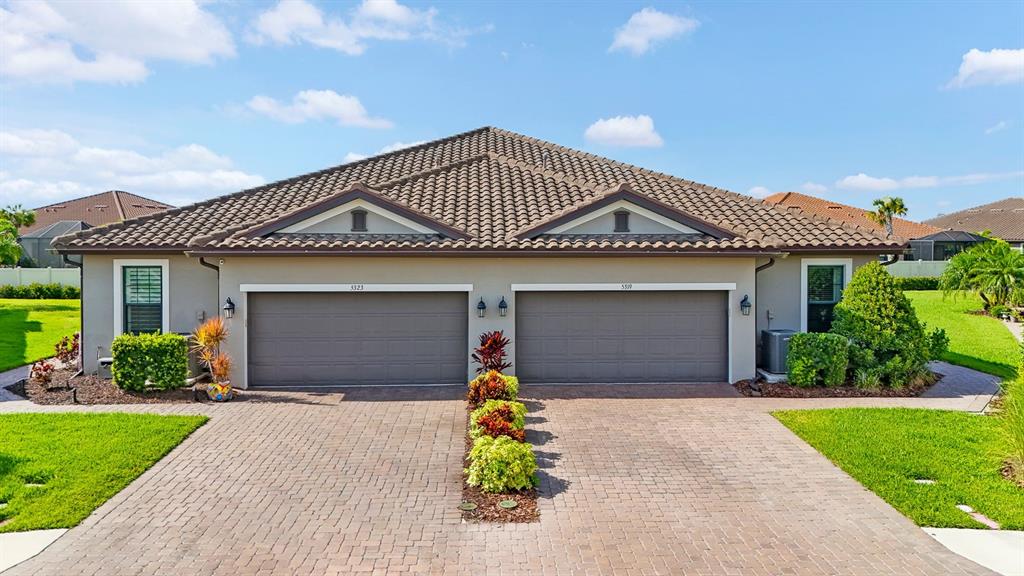 5319 TALIAFERRO COURT