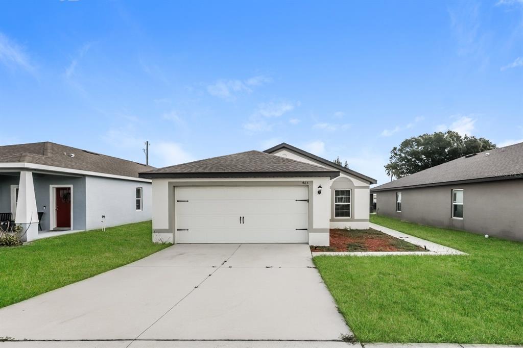 465 KENSINGTON VIEW DRIVE