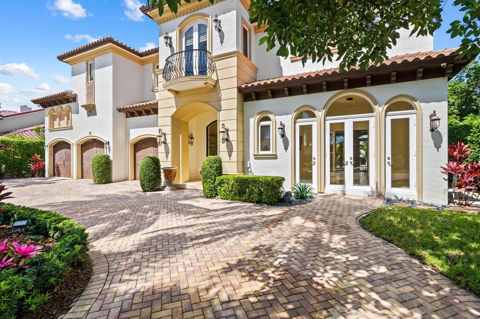 861 Nafa Drive, Boca Raton FL 33487