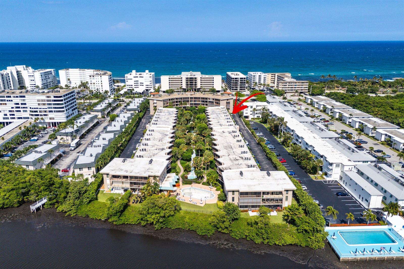 3605 S Ocean Boulevard # 229, South Palm Beach FL 33480