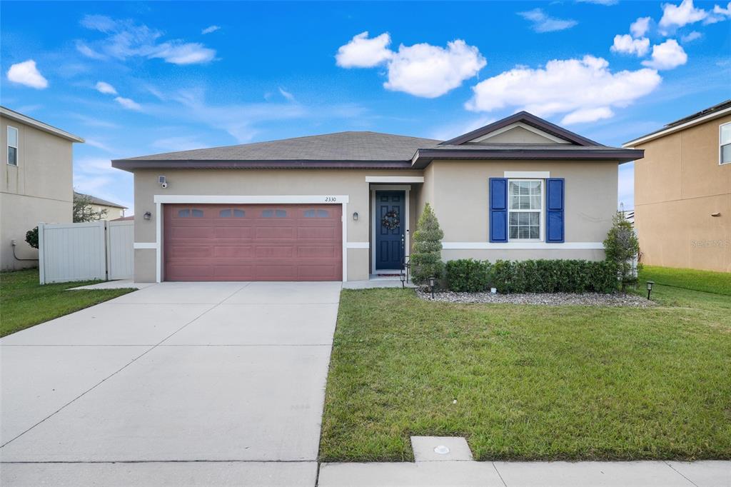 2330 WADEVIEW LOOP