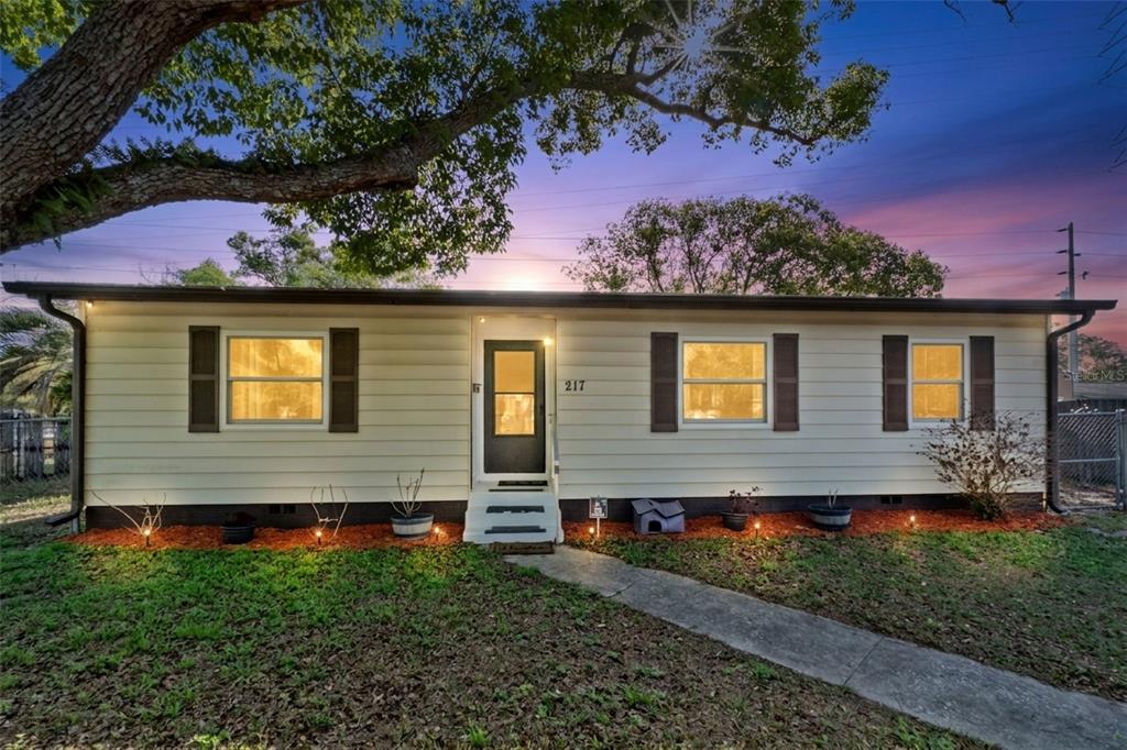 217 COLONY DRIVE