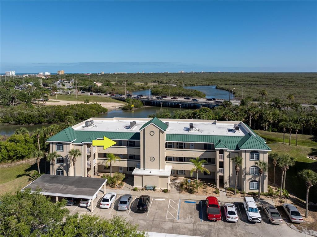 424 BOUCHELLE DRIVE UNIT 302