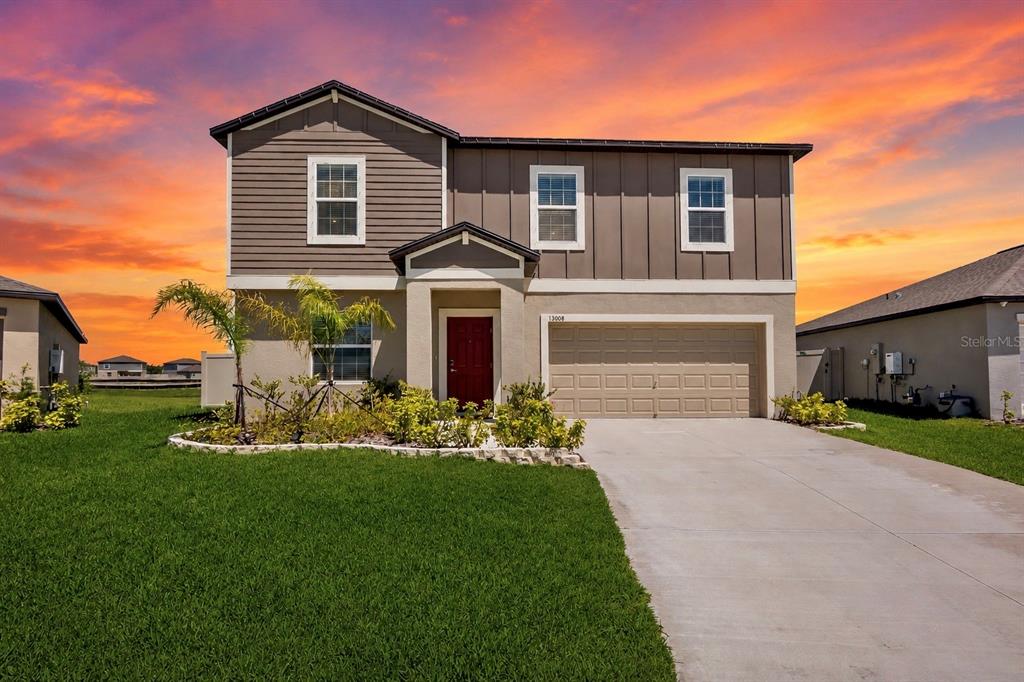 13008 MERLOT SUNSTONE COVE