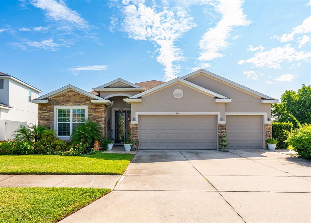624 NEPTUNE DRIVE