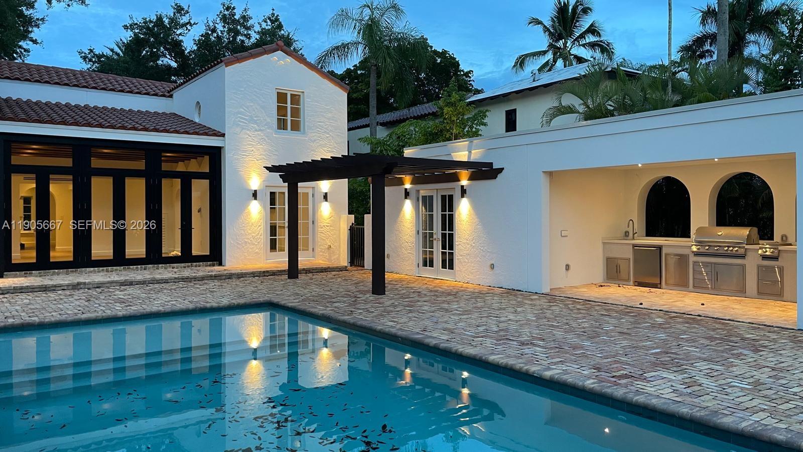4100 Monserrate St, Coral Gables FL 33146