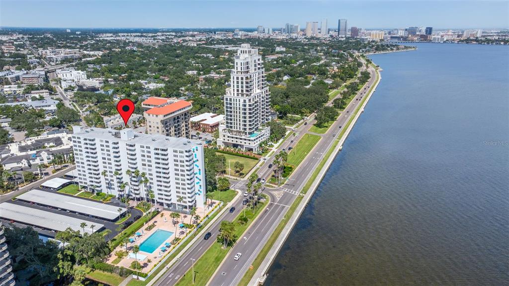 2401 BAYSHORE BOULEVARD UNIT 202