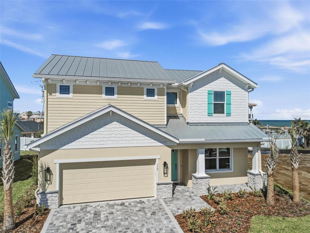 112 BEACHVIEW DRIVE, ORMOND BEACH, FL — photo 2 of 30