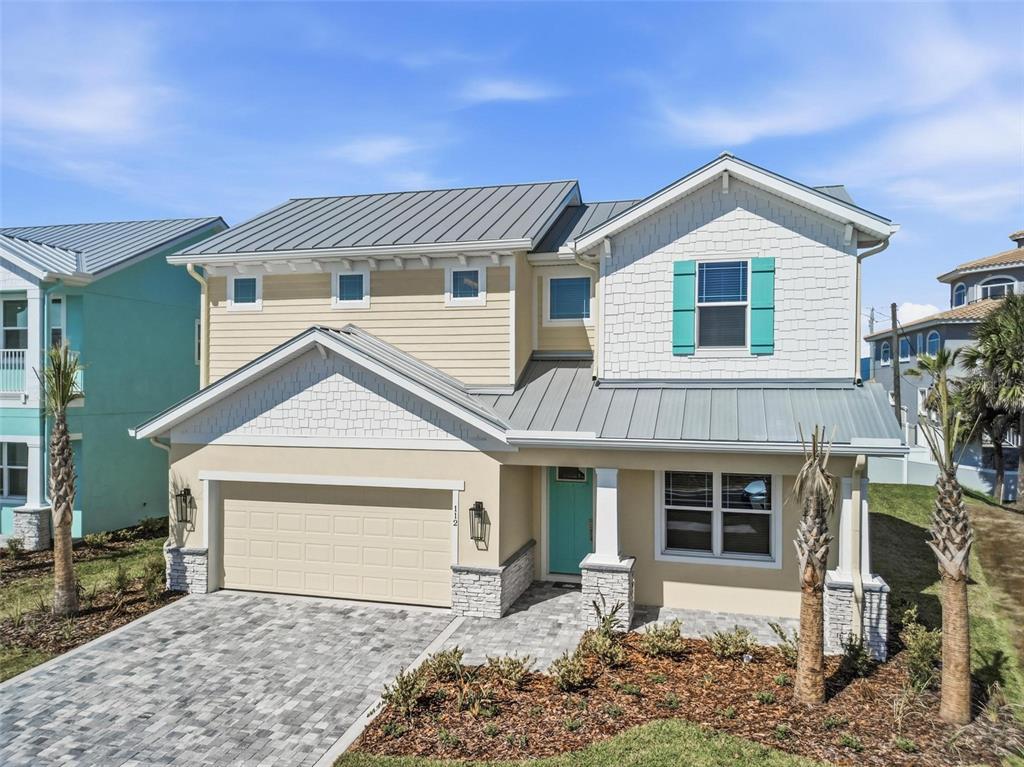 112 BEACHVIEW DRIVE, ORMOND BEACH, FL — photo 3 of 30