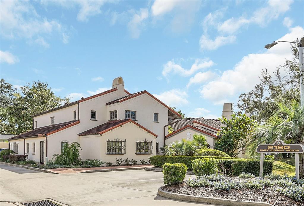 2180 N PARK AVENUE UNIT C40