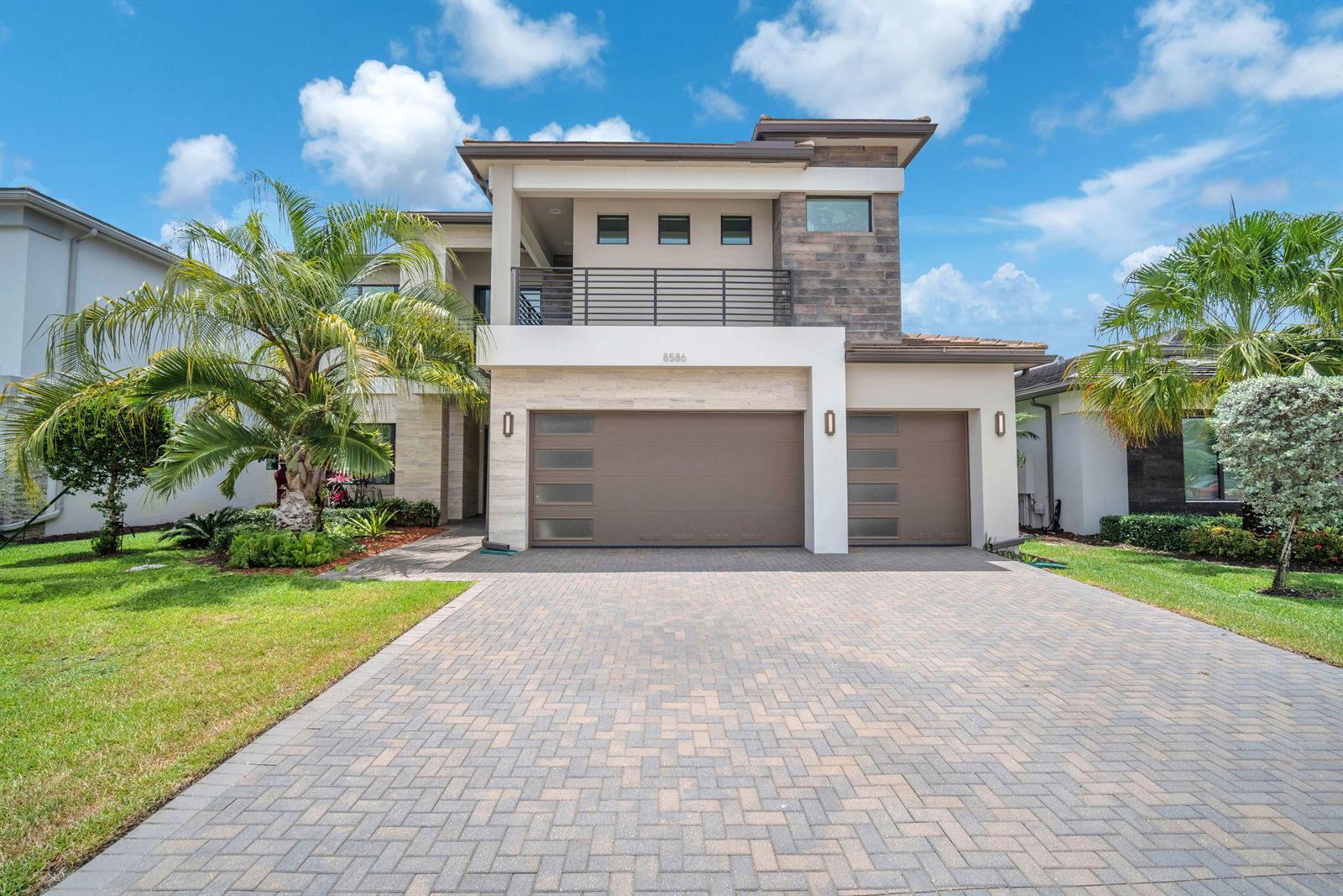 8586 Dream Falls Street, Boca Raton FL 33496