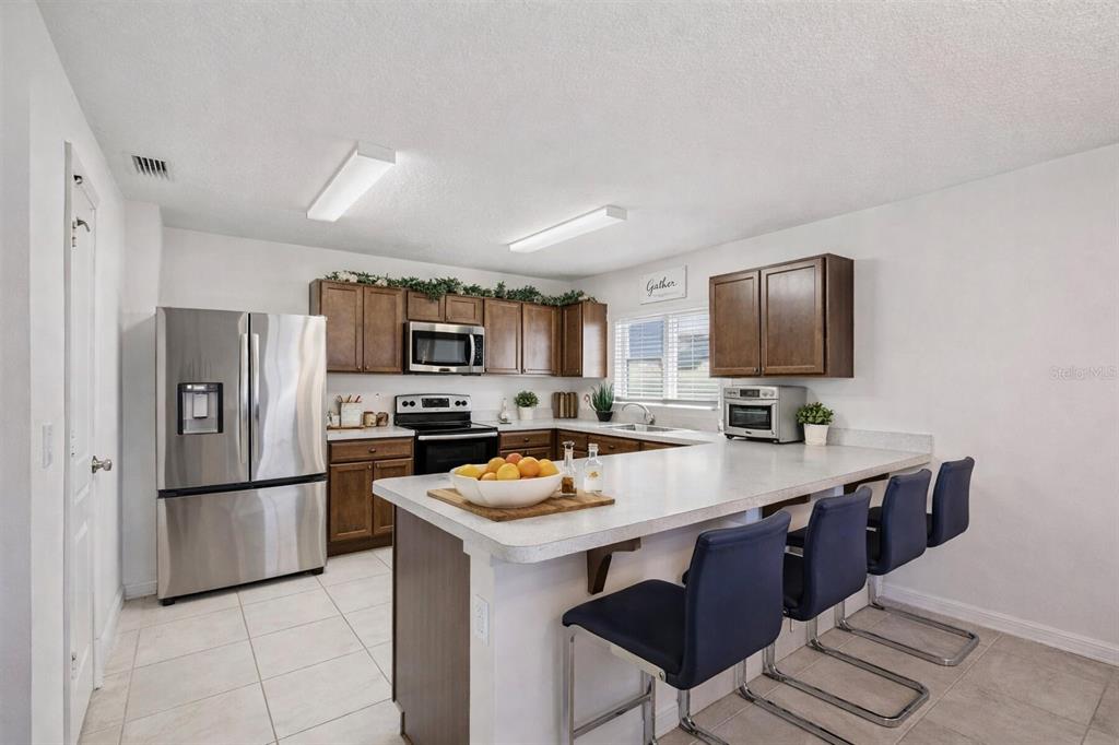 3110 SANCTUARY DRIVE, CLERMONT, FL — photo 5 of 30