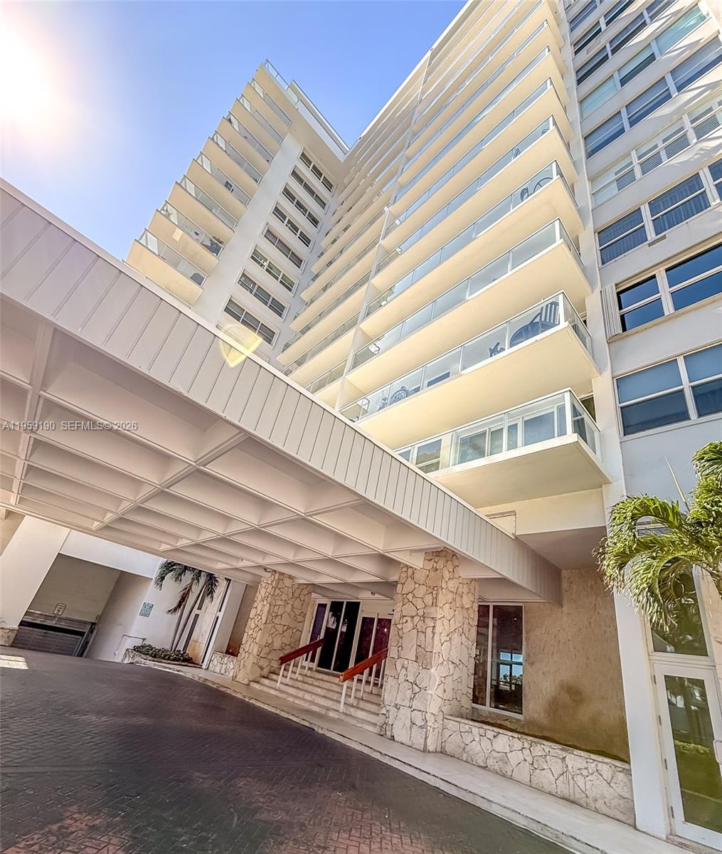 5750 Collins Ave # 6J, Miami Beach FL 33140