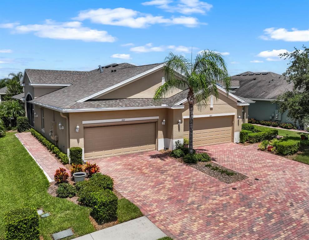 809 CHIPPER DRIVE