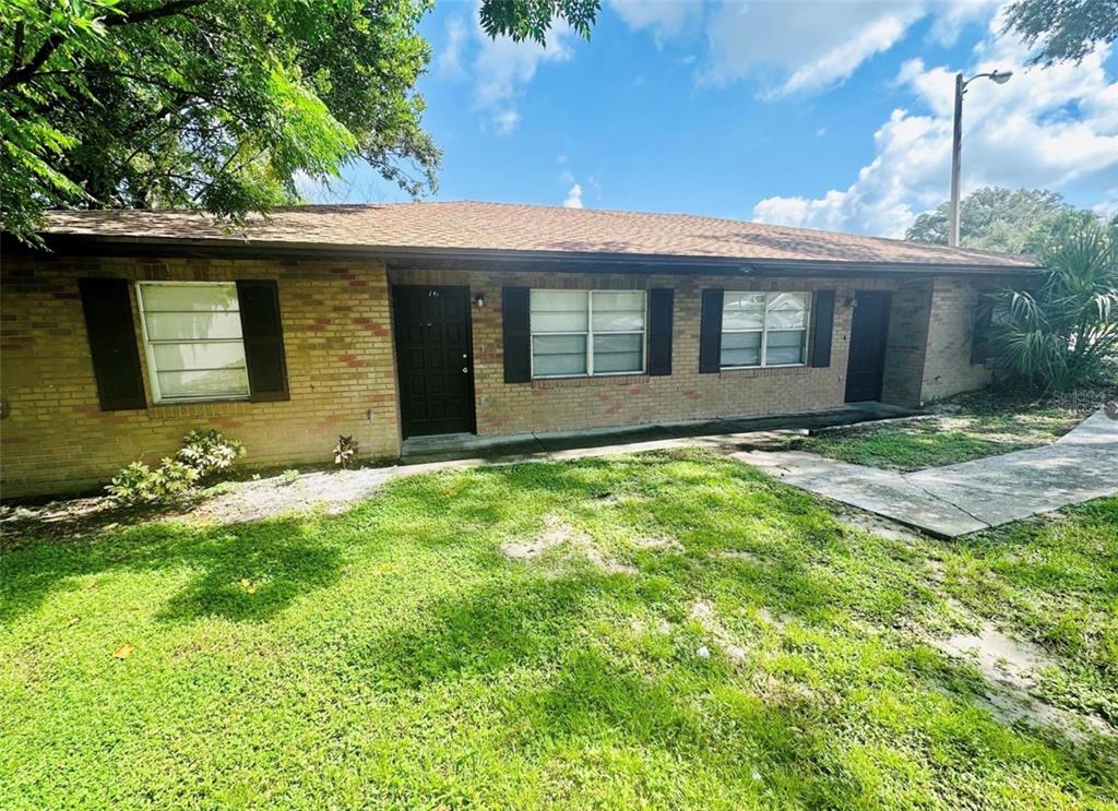 101 LAKE HUNTER DRIVE UNIT 15 & 16