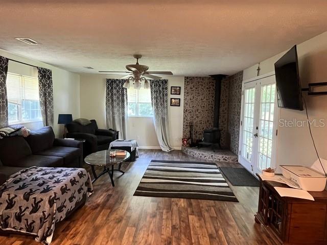 9559 SE STATE ROAD 100, STARKE, FL — photo 4 of 13