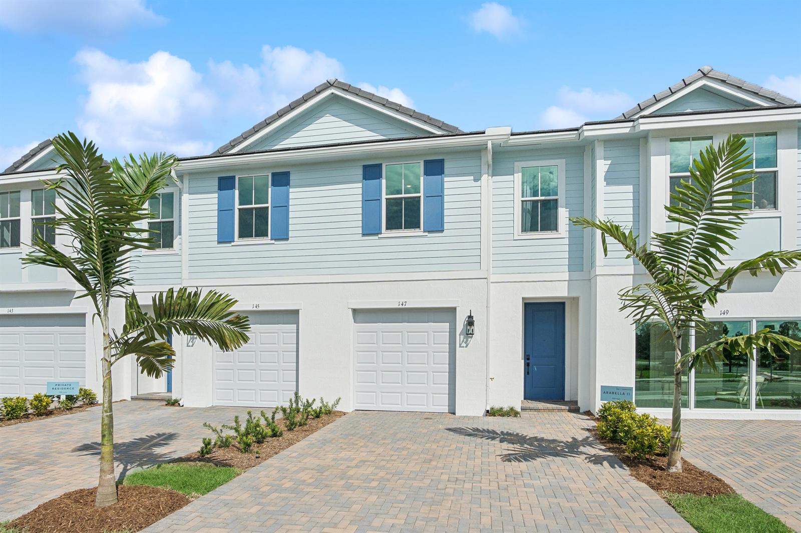 207 SE Birch Terrace, Stuart FL 34997