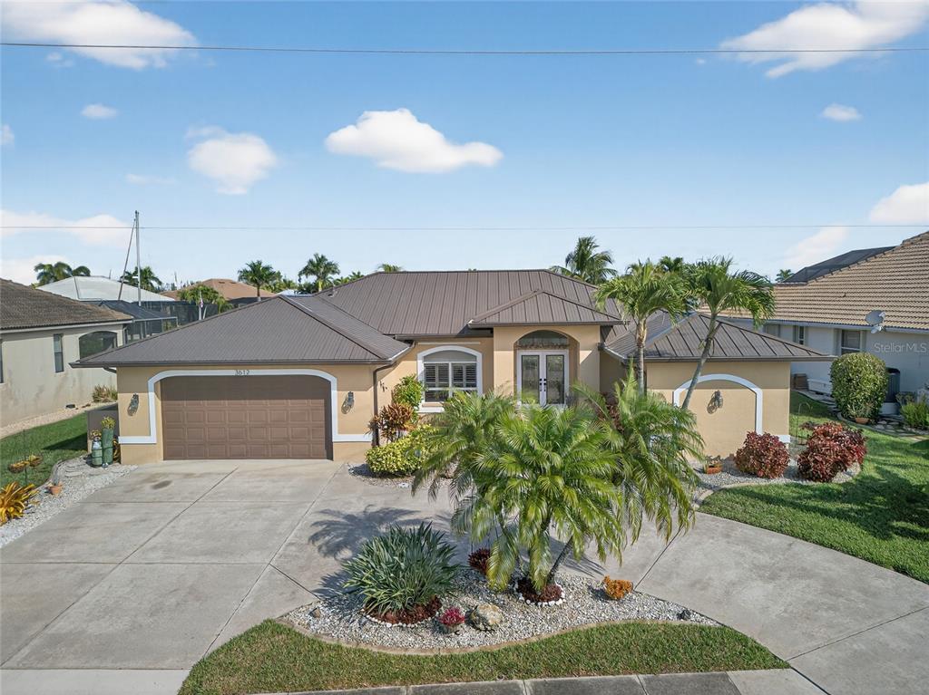 3612 WHIPPOORWILL BOULEVARD
