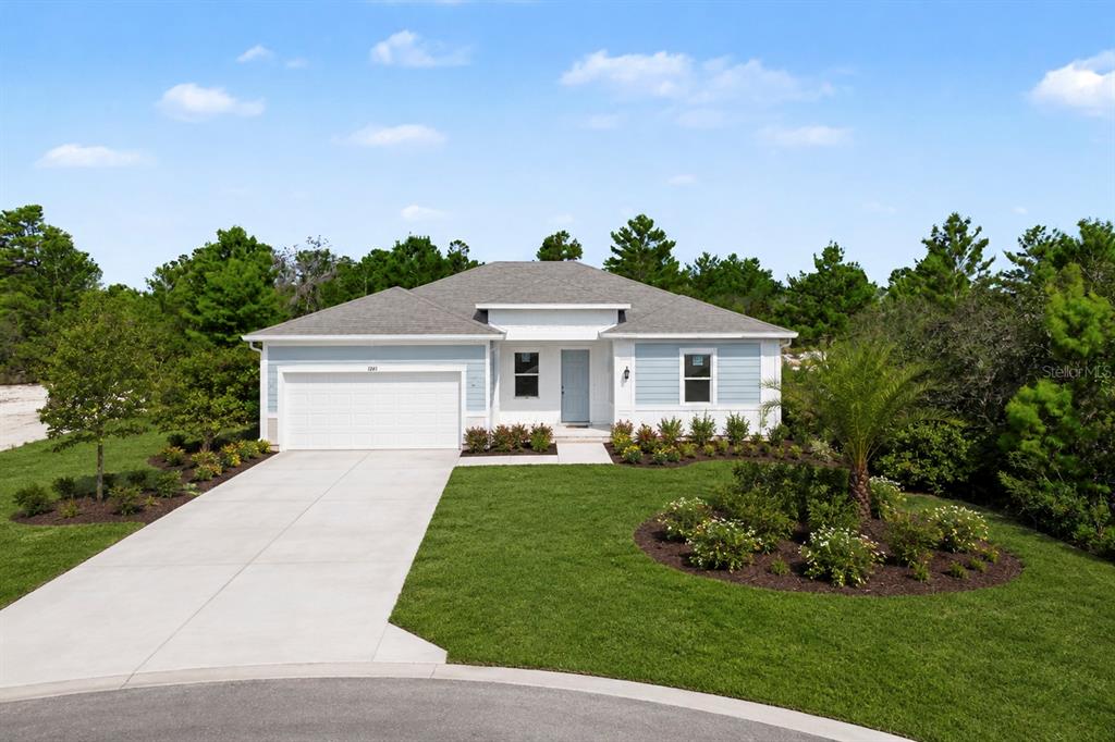 619 ALAFIA PLACE, POINCIANA, FL — photo 4 of 30