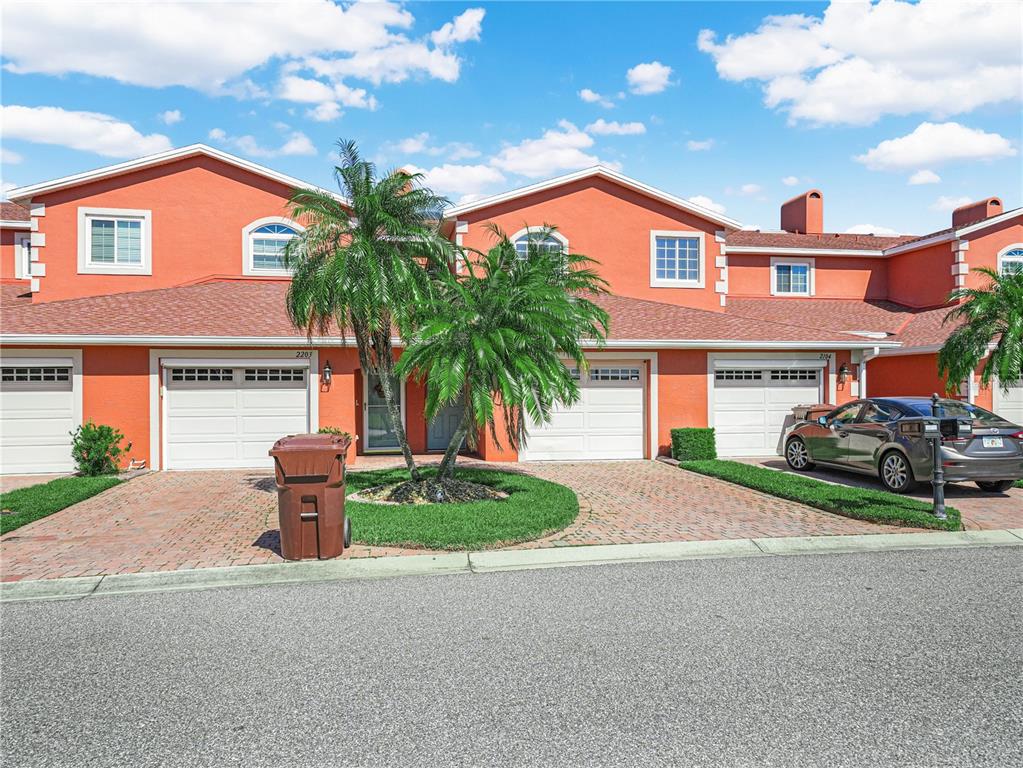 2204 ASHTON PALMS DRIVE UNIT 2204