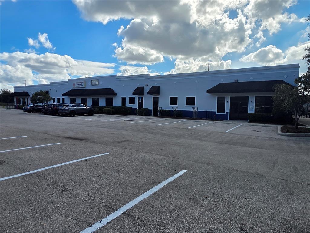1400 JORDAN AVENUE UNIT 3 & 4