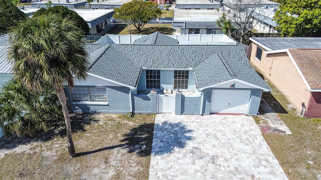 9805 SCENIC DRIVE