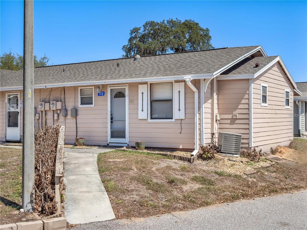 10301 US HIGHWAY 27 UNIT 172