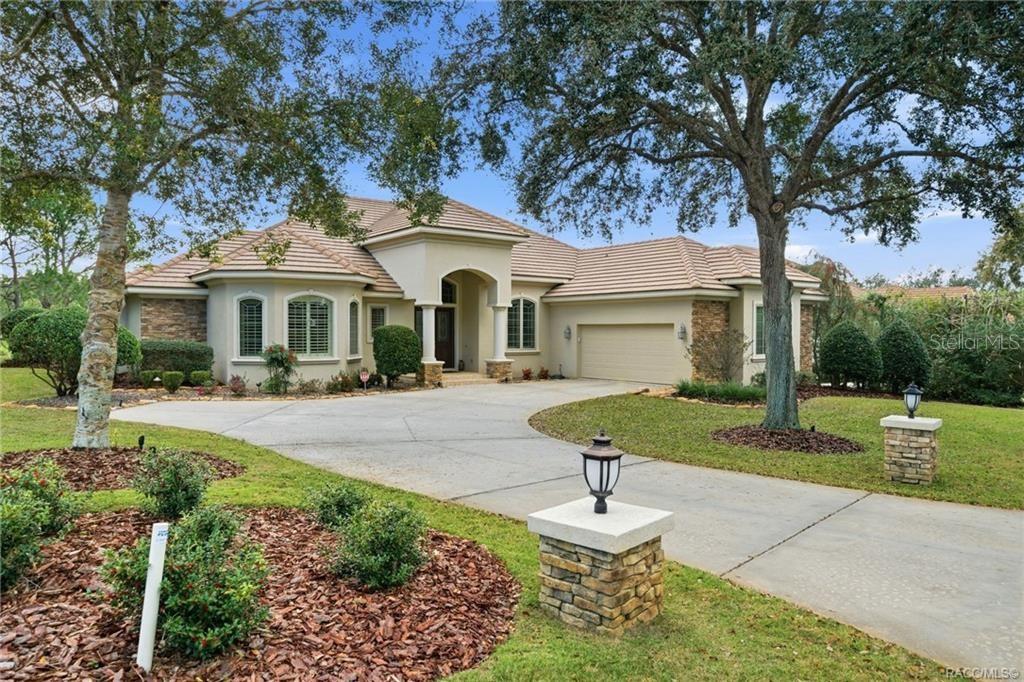 2803 N CROSSWATER PATH