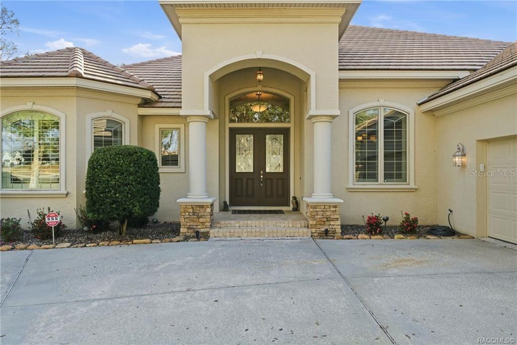 2803 N CROSSWATER PATH, LECANTO, FL — photo 2 of 30