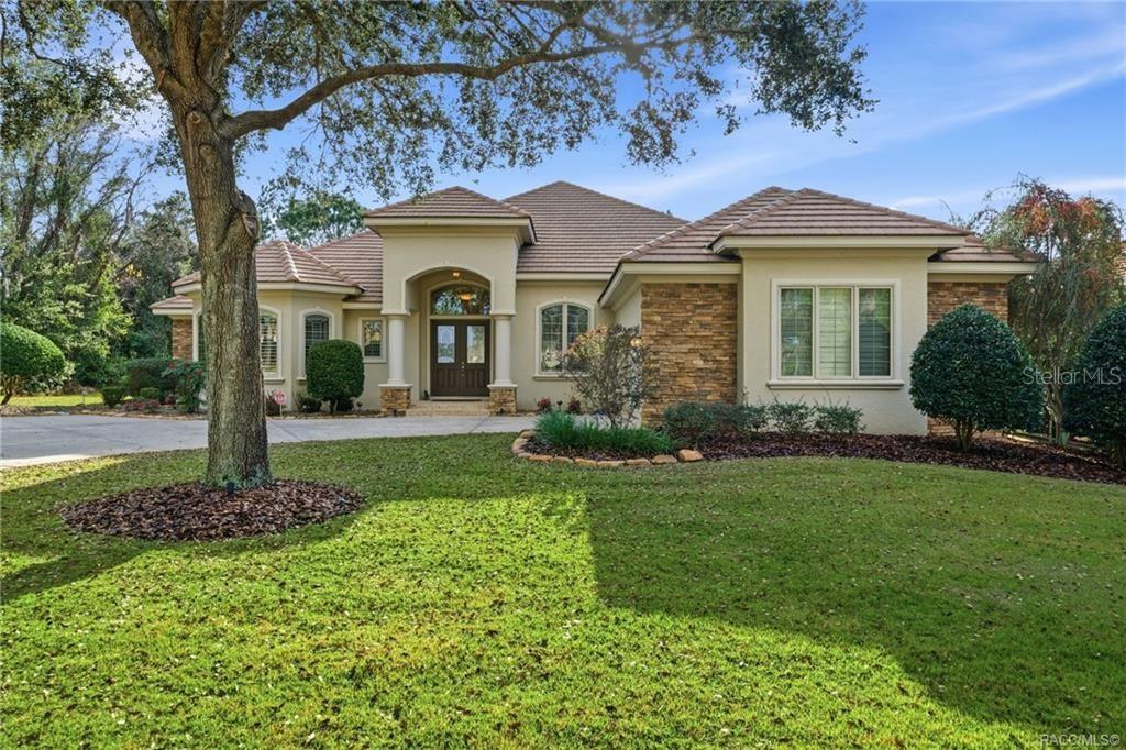 2803 N CROSSWATER PATH, LECANTO, FL — photo 3 of 30